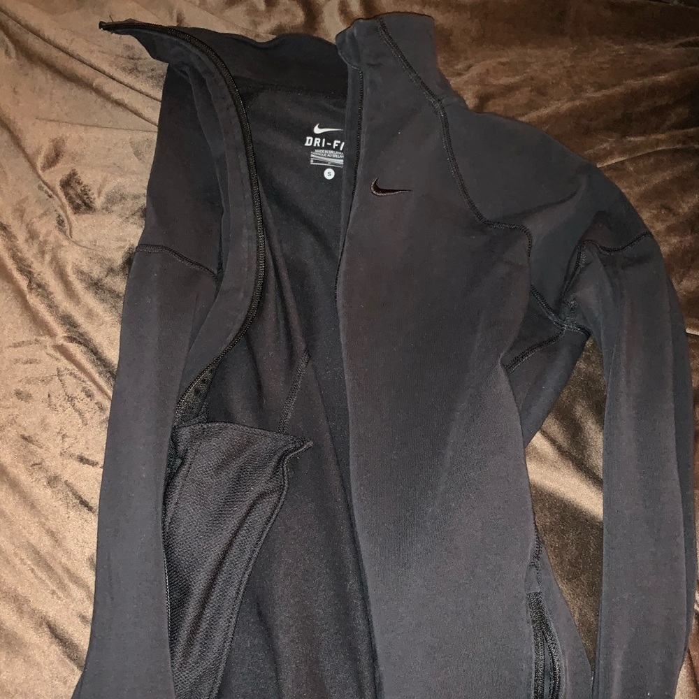 Nike Dri Fit Jacket